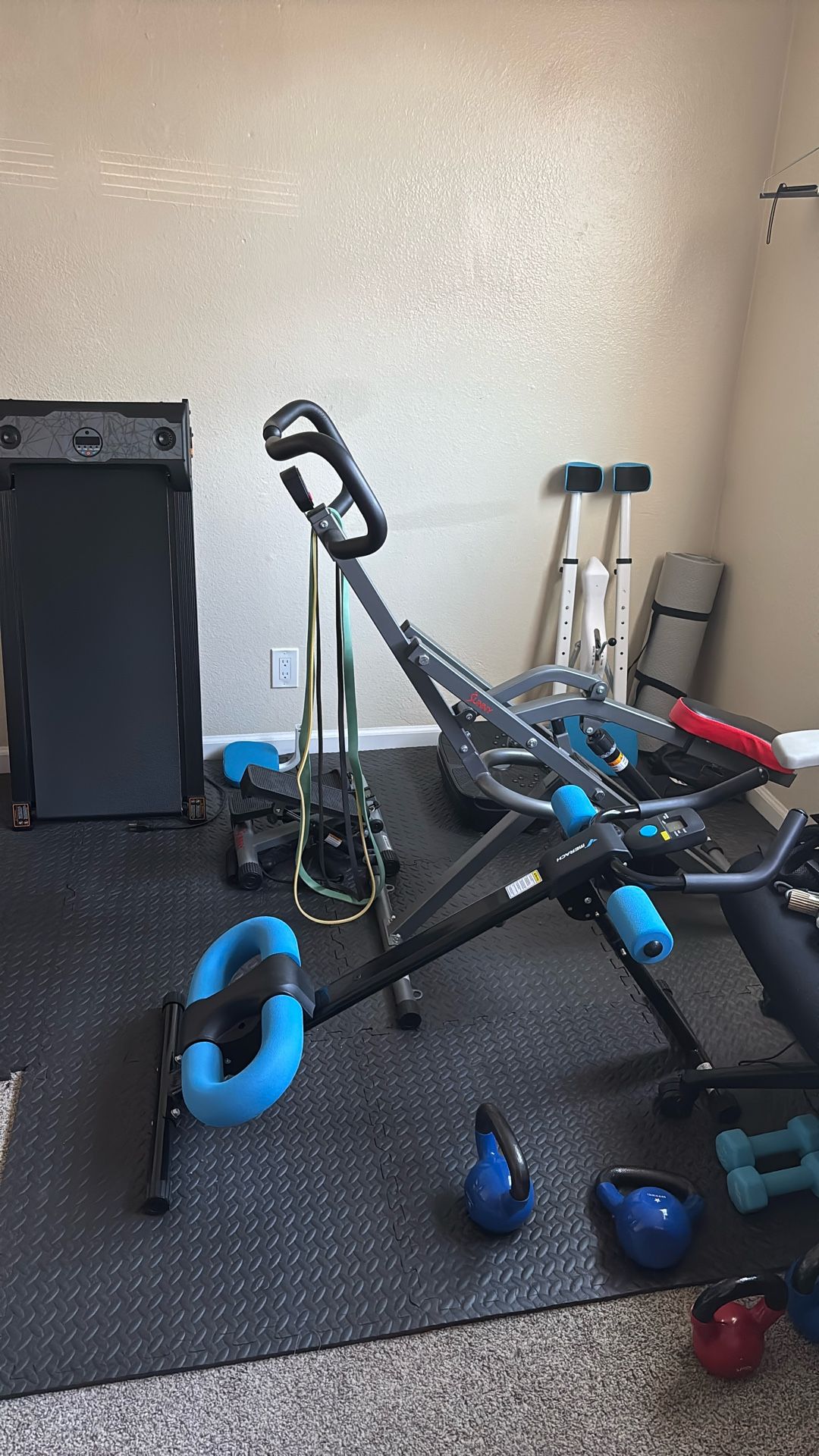 Home Workout Equipment