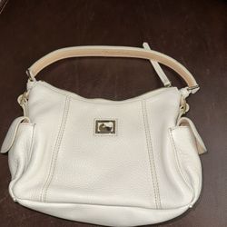 D&B PURSE