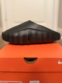 Nike mind 001 triple black