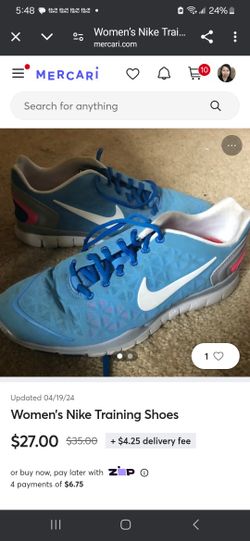 Looking For These Nike Free Fit 2 Training Please Read Description