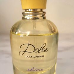 Dolce And Gabbana -Shine