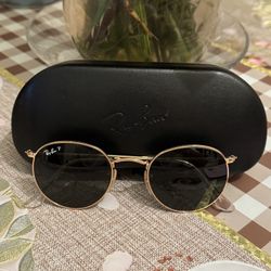 Ray Ban Sunglasses 