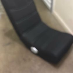 Child's Bungee Chair And Gaming Chair