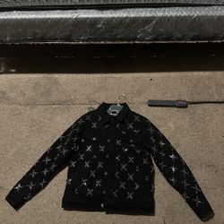 Valabases Coat Jacket