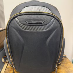 Tumi Mclaren Paddock Backpack