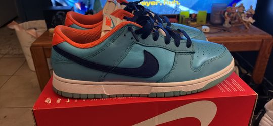 Nike Dunks Size 11.5 OG Box  $70