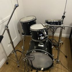 Drums