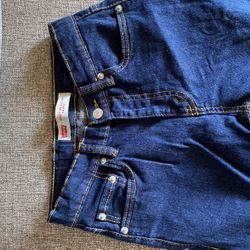 Levi’s 