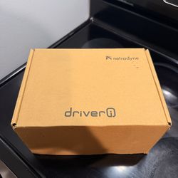 New Netradyne Driver