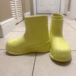 Adidas rain Boots 