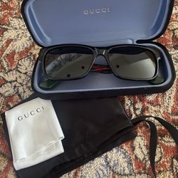 Gucci Sunglasses New Authentic  Trade For