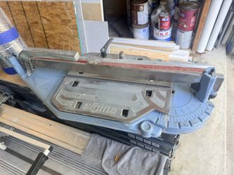 Sigma Tile Cutter