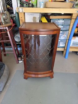 Wine Rack