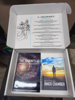 Complete Influencers Christian Study guide