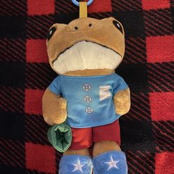 Bad Bunny Sapo Concho Dtmf