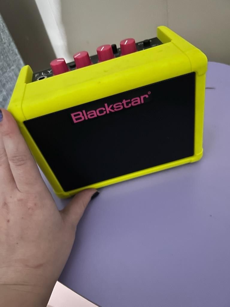 Blackstar Fly Amp