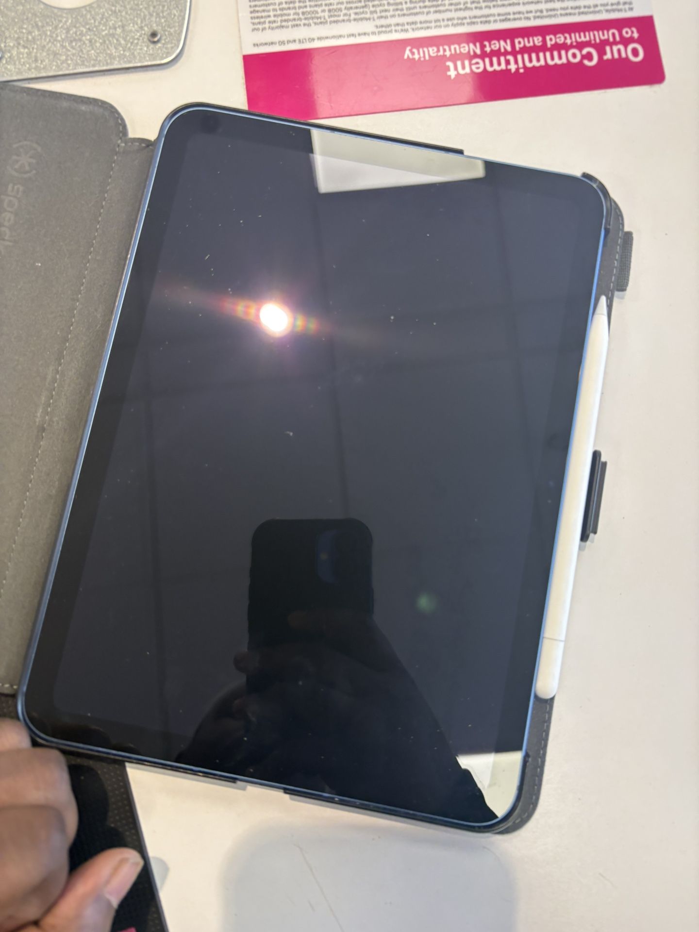 iPad (A16)