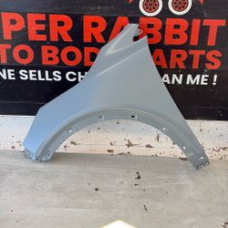 2016 Sorento Fender Driver OEM Brand New ORIGINA 2020