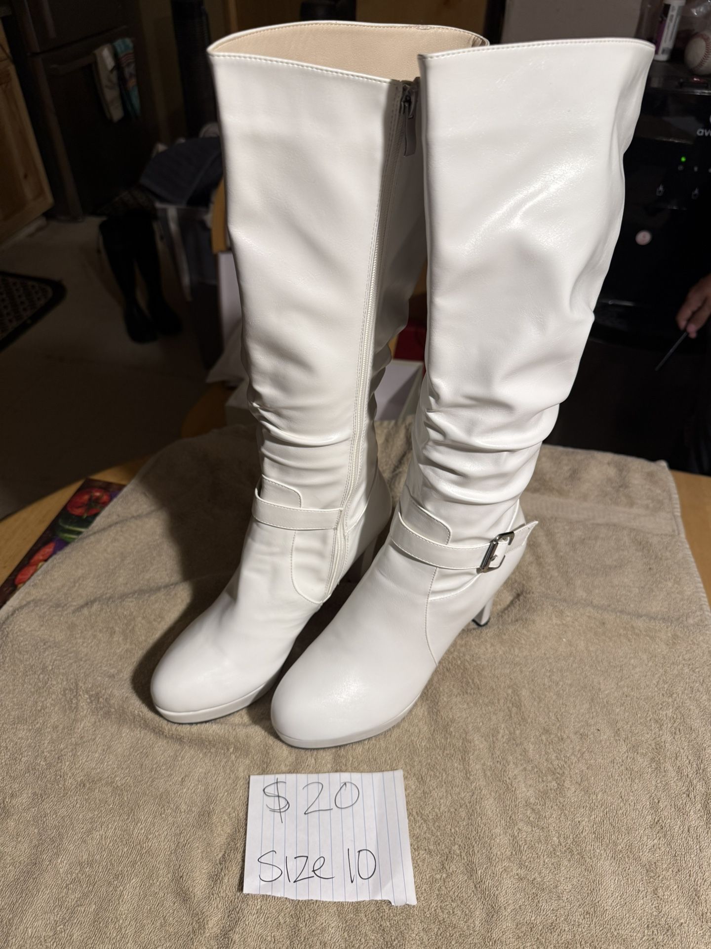 Women’s Shoes