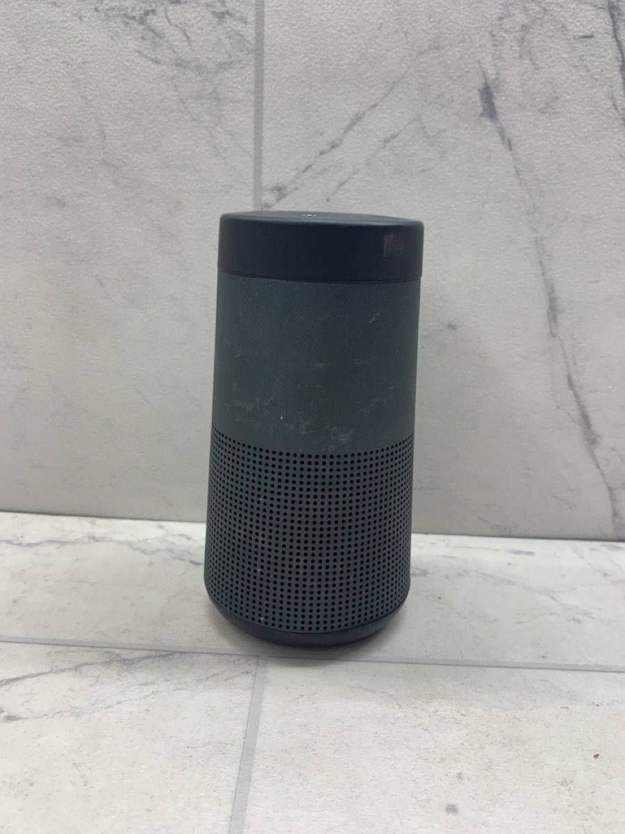 BOSE SOUNDLINK REVOLVE SPEAKER (PO1015919)