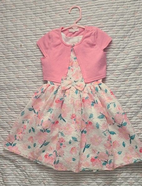 Dress For Girl 