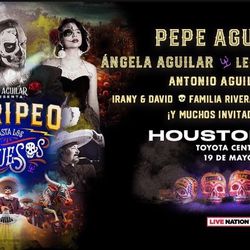 Pepe Aguilar  Tour 