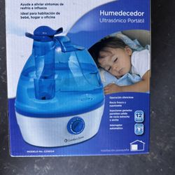 Dehumidifier 