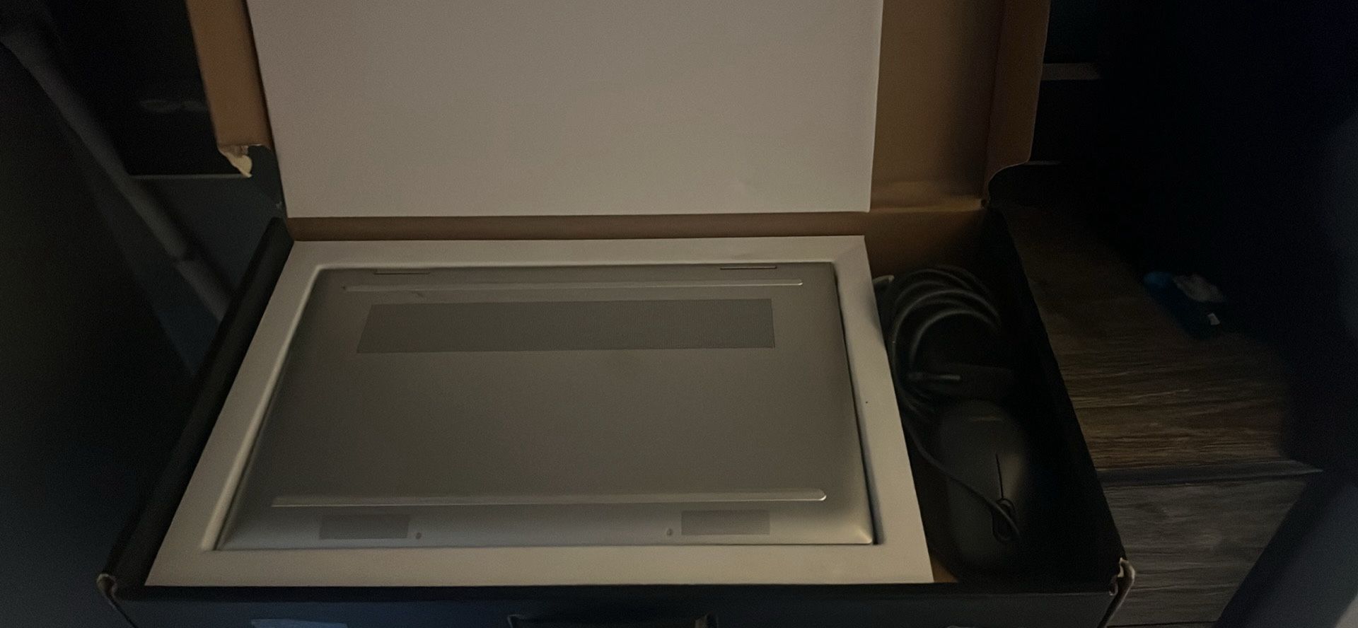 Hp Envy 360 Laptop