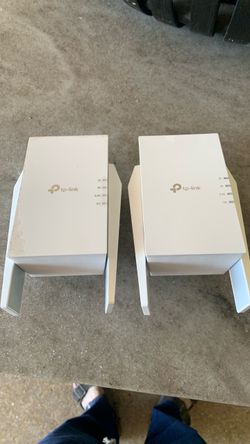 WiFi Range Extender