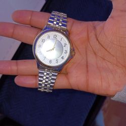 Classic Ventage Watch 