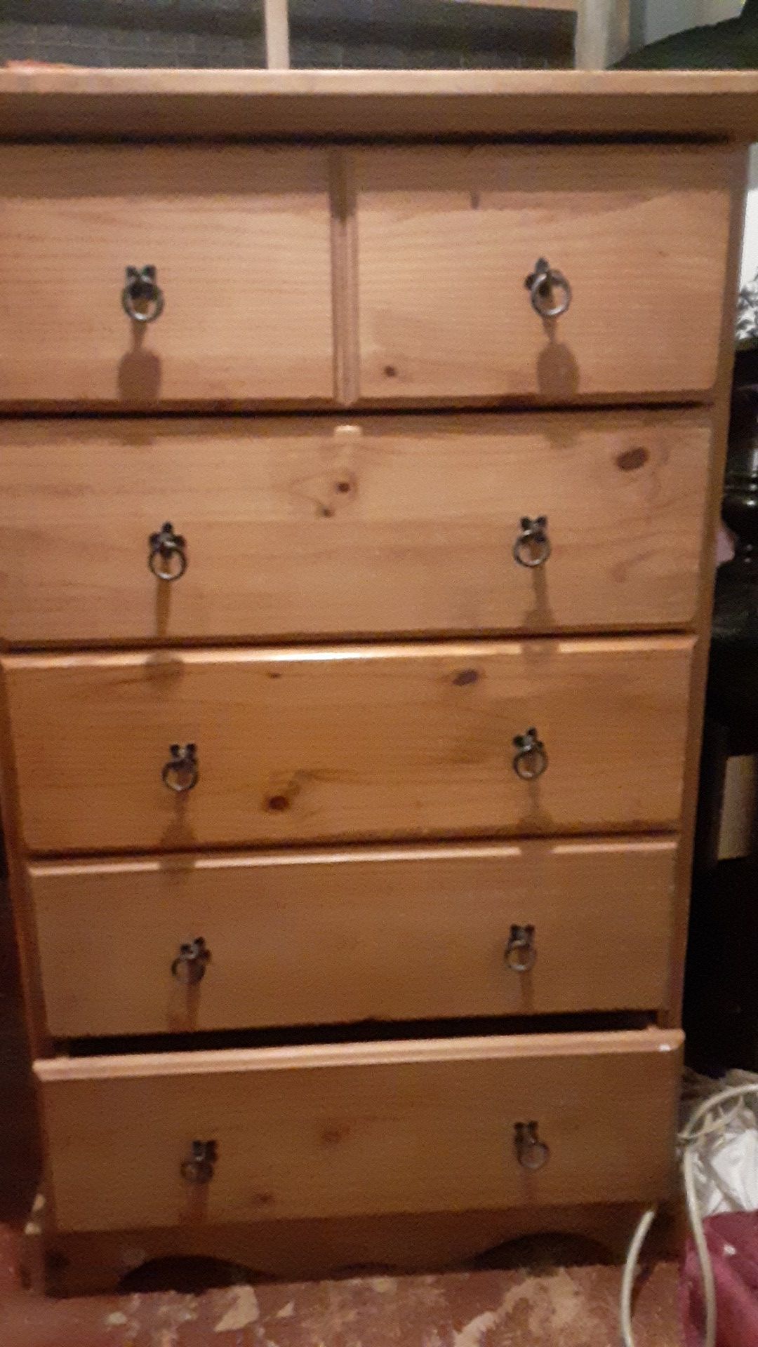 Dresser for sale