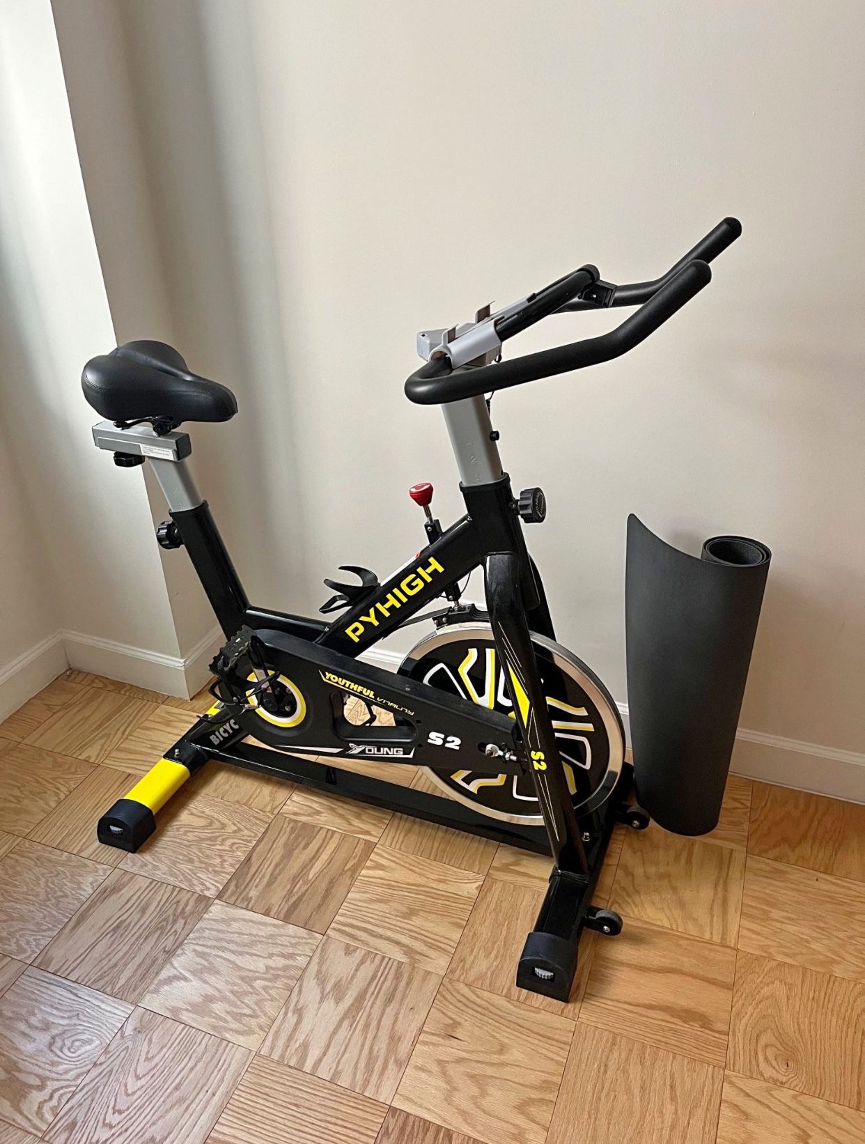 Exercise Bike