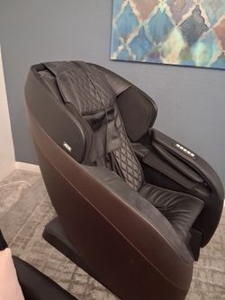 ADDR MASSAGE CHAIR Massage Chair AD-Infinix