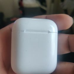 Airpods 2nd Gen