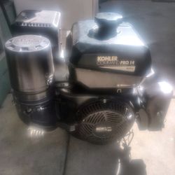 Koler Moter And Pressure Washer 3600 Psi 4 5 Gpm