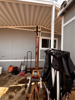 520A Lift