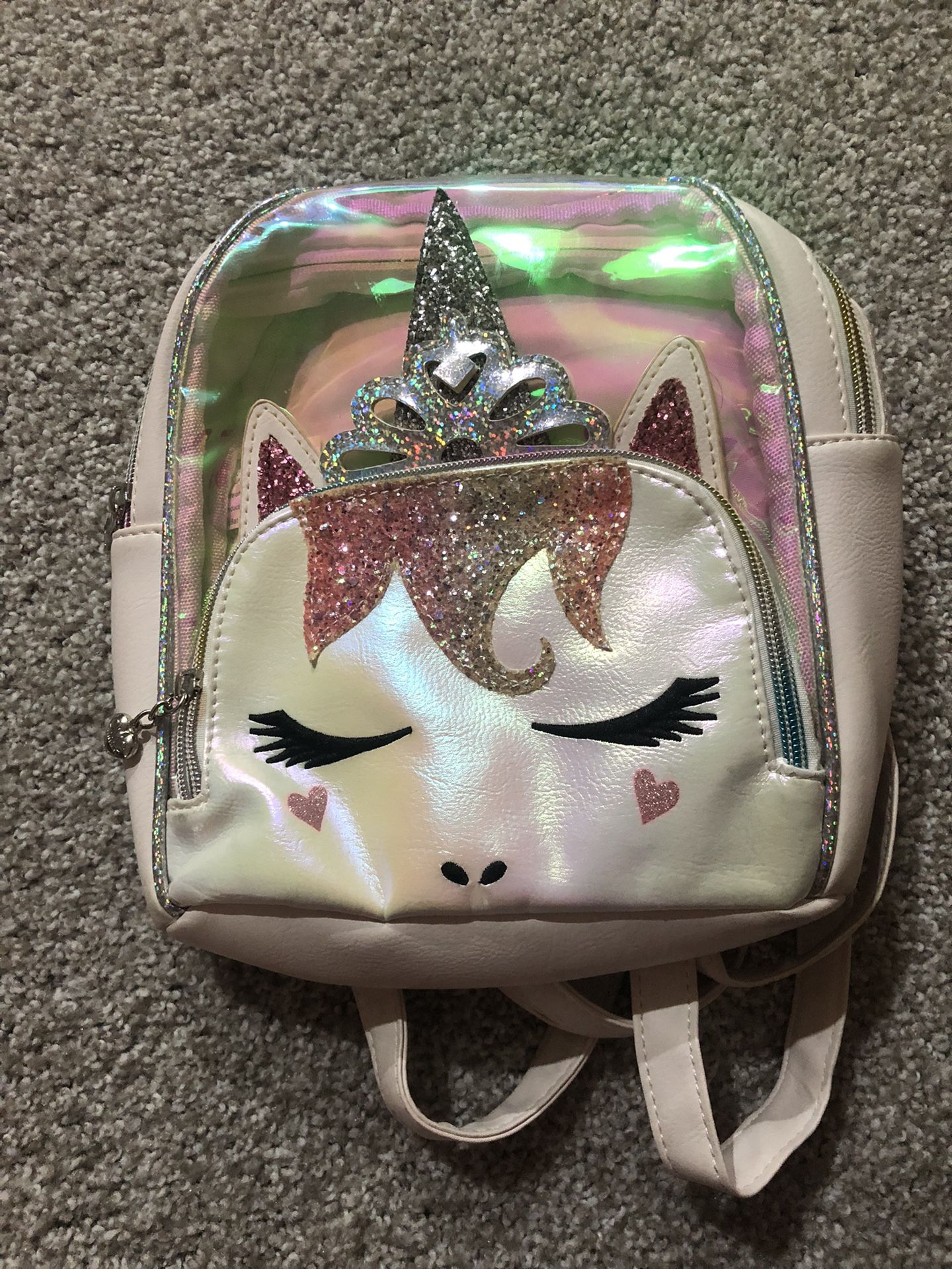 Girls Mini Bags