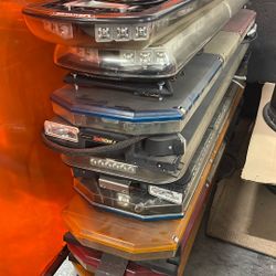 Lightbars/ Public Safety Lighting