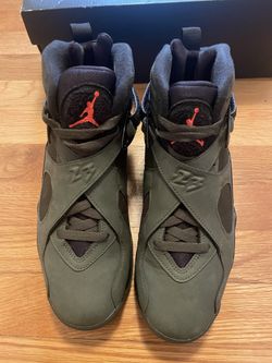 Jordan 8 Retro Shoes