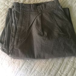 Men’s J Crew Pants