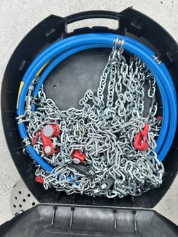 Snow Chains
