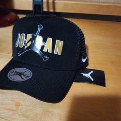 Nike JORDAN HAT