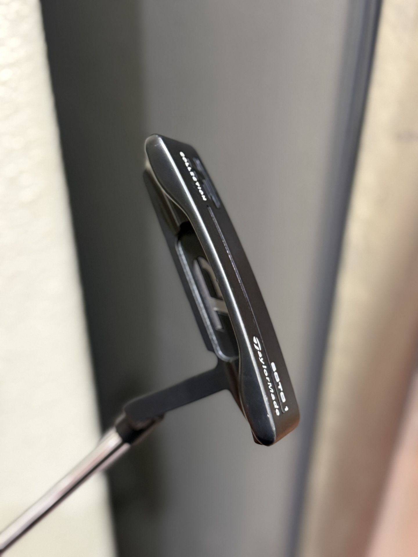 Taylormade TP SOTO putter