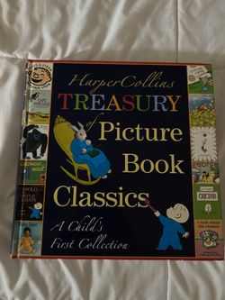 Picture Book classics 