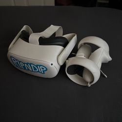 Oculus 