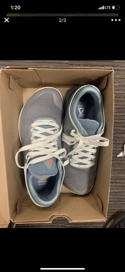 Reebok nano size 9 .5 womens