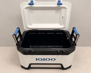Igloo 24 Qt Heavy-Duty Cooler