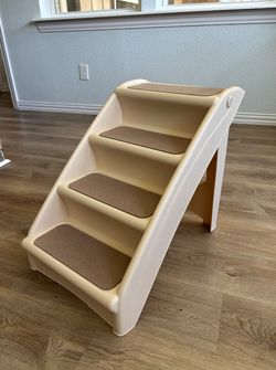 Pet Stairs