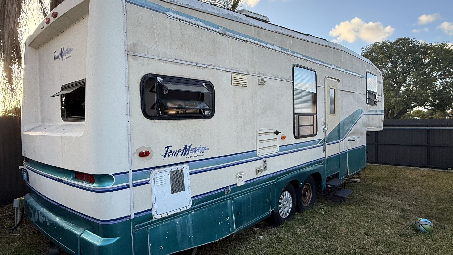 RV For Sale
