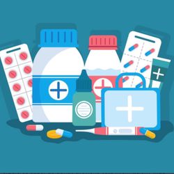 Medicamento Mexicano